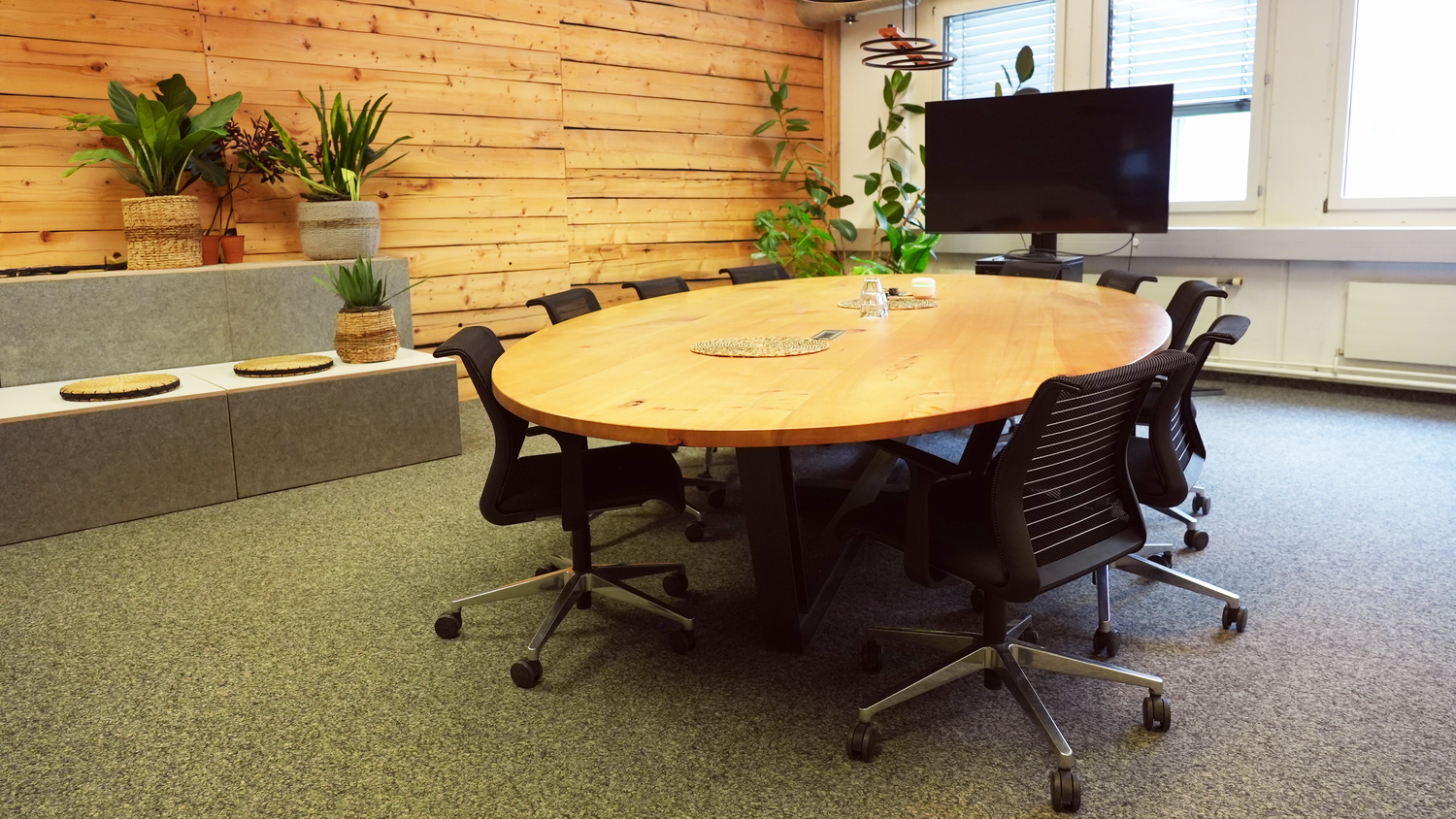 15-70m² office, Foto 1 von 10