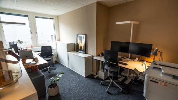 15-70m² office, Foto 7 von 10