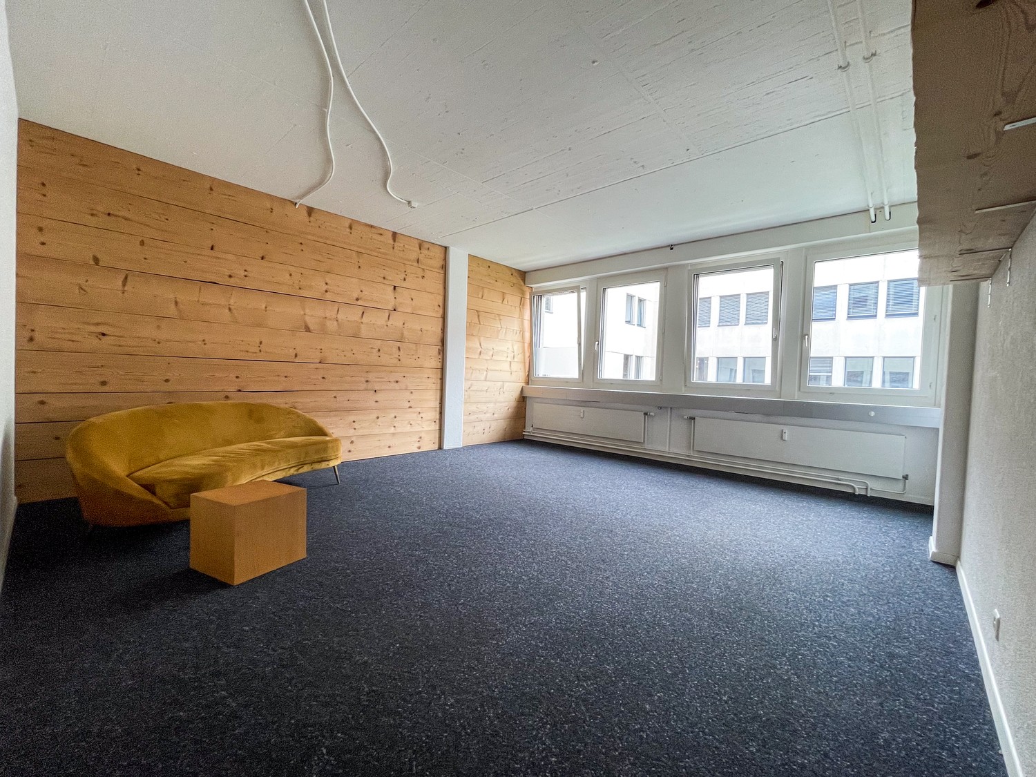 15-70m² office, Foto 5 von 10