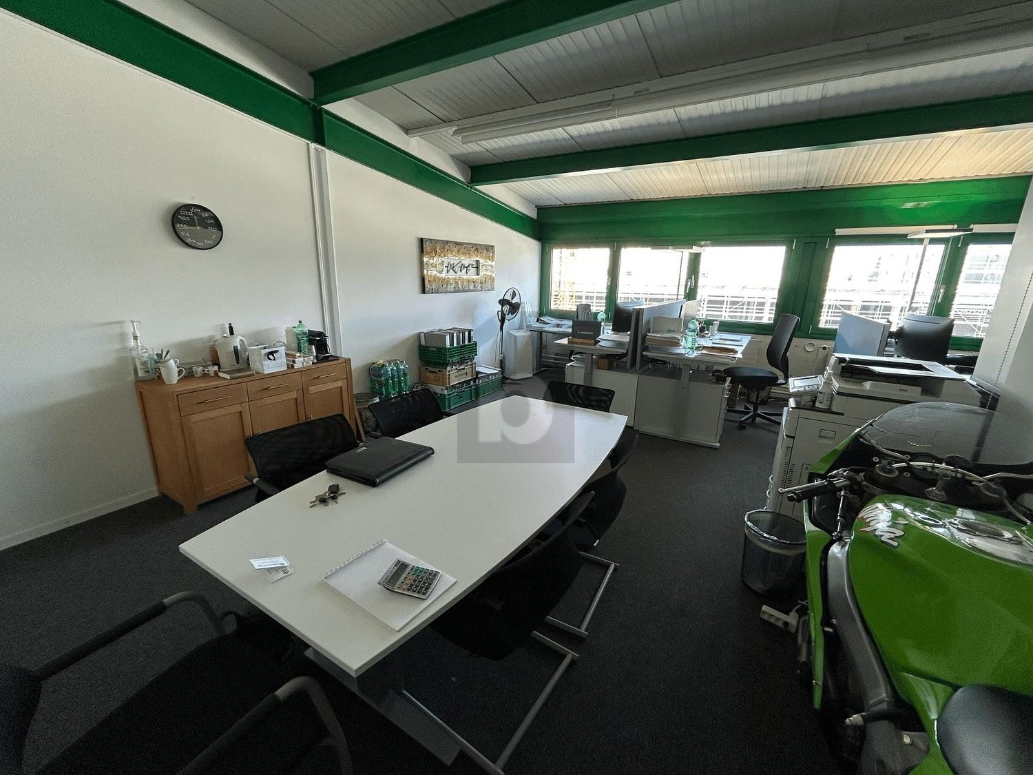 53m² ufficio