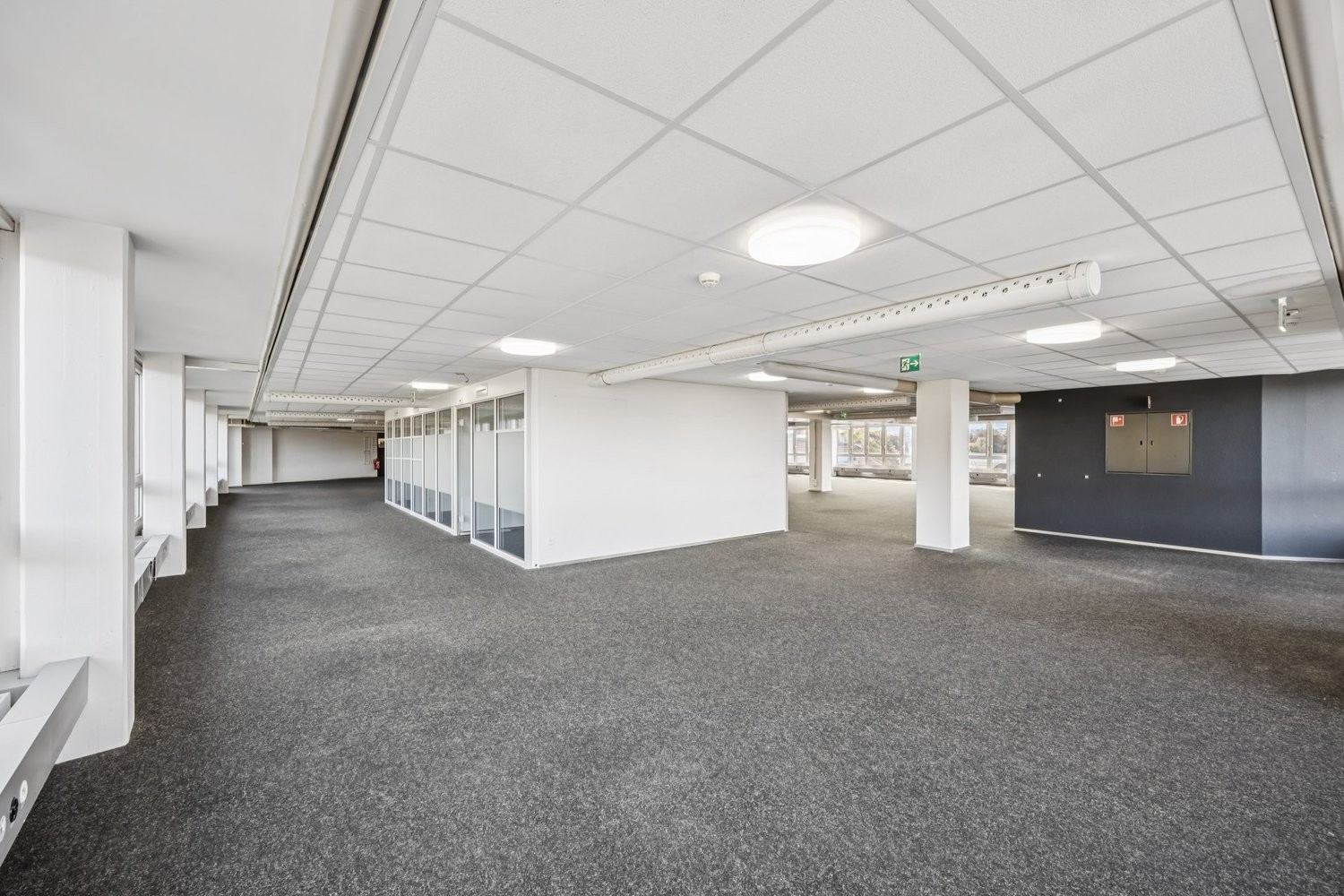 5000m² office, Foto 4 von 10