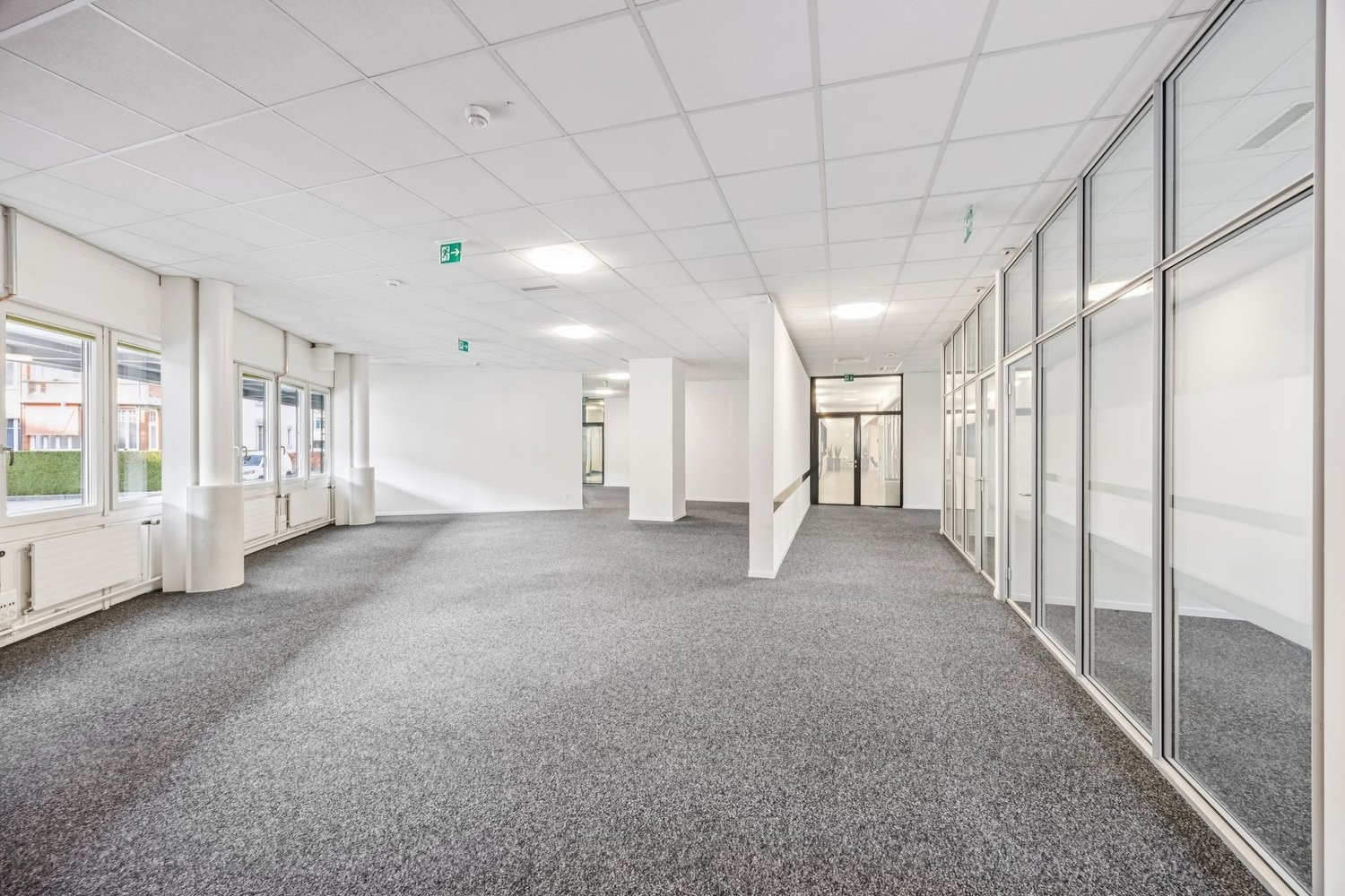 5000m² office, Foto 10 von 10
