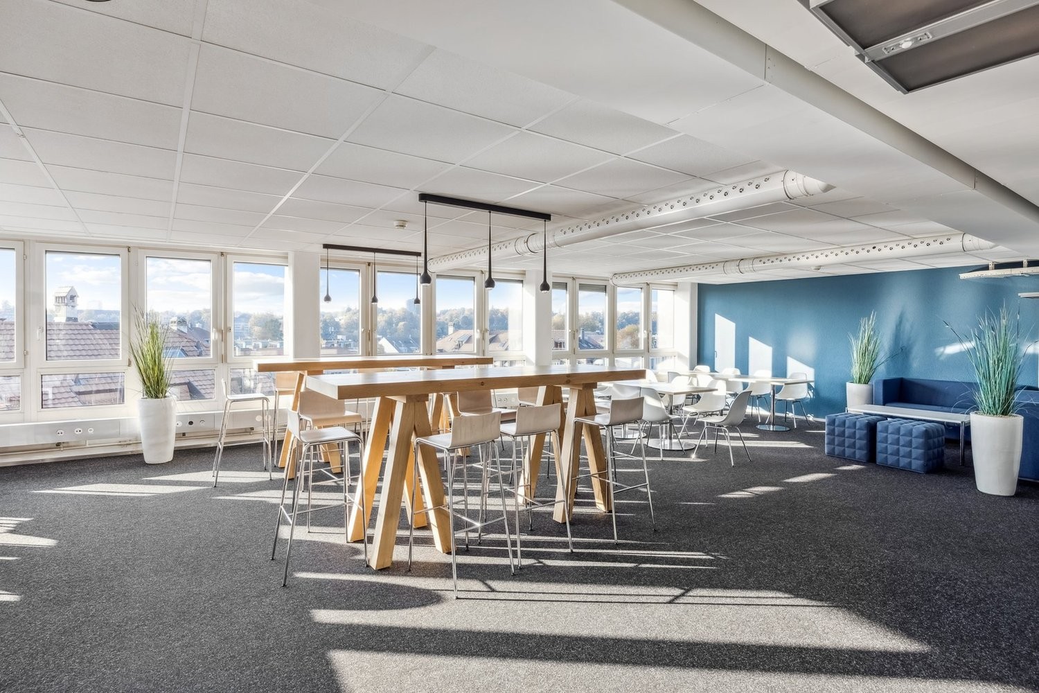 5000m² office, Foto 7 von 10
