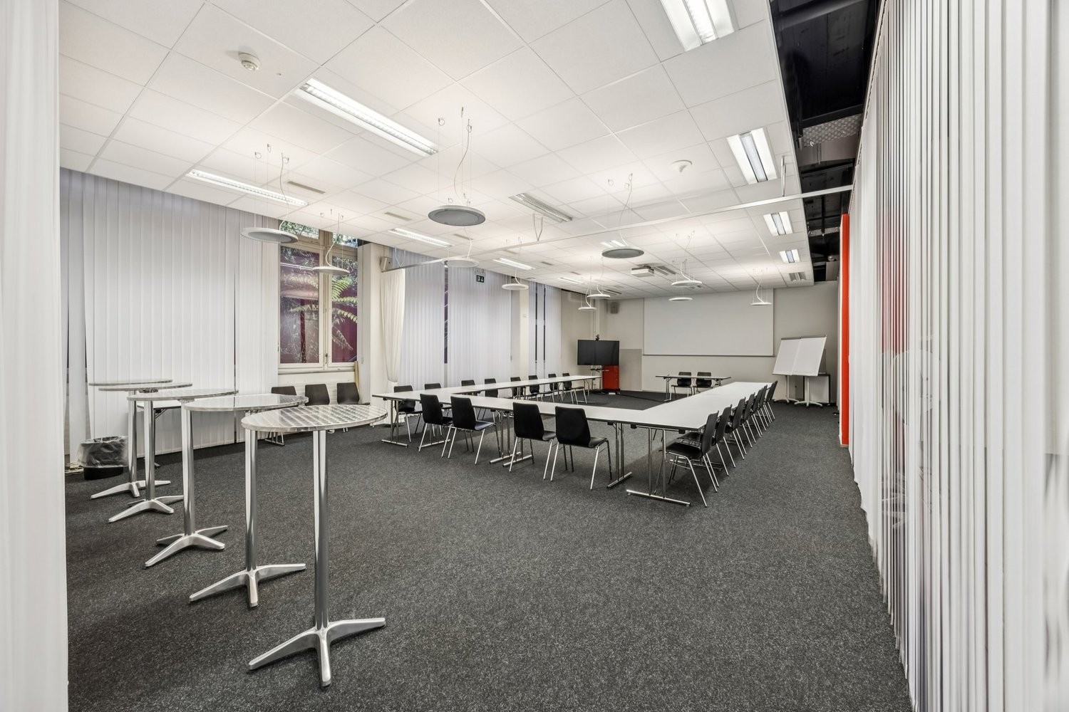5000m² office, Foto 9 von 10
