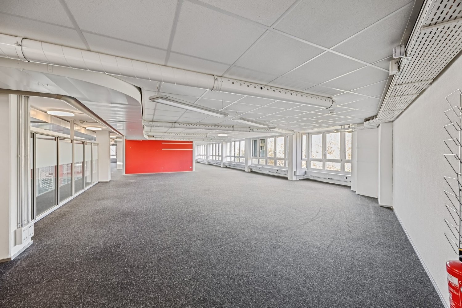 5000m² office, Foto 6 von 10