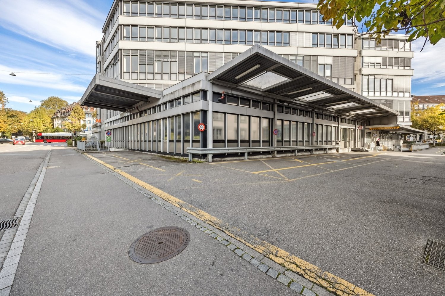 5000m² office, Foto 2 von 10