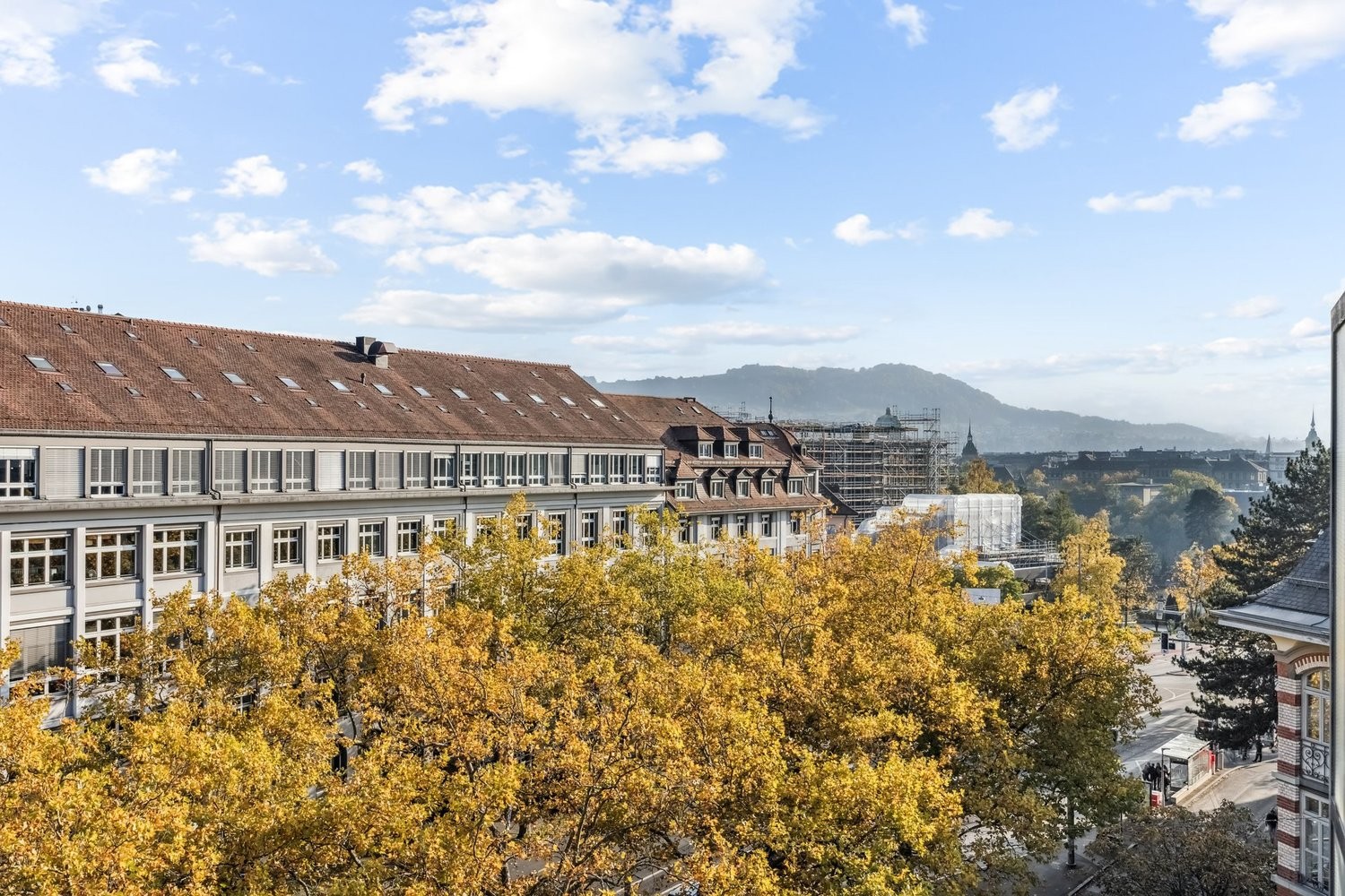 5000m² office, Foto 8 von 10