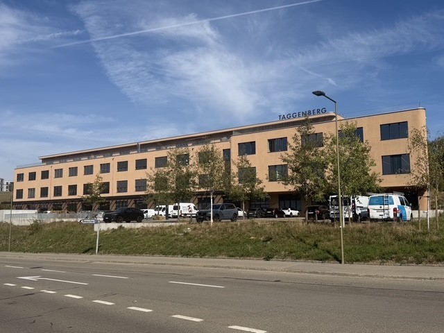 319m² office, Foto 2 von 6