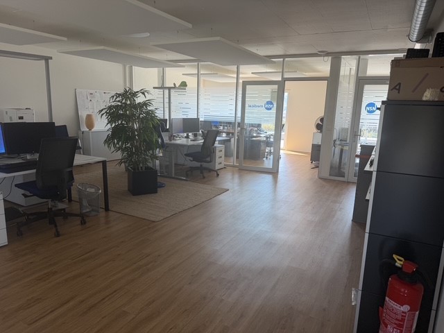 319m² office, Foto 5 von 6