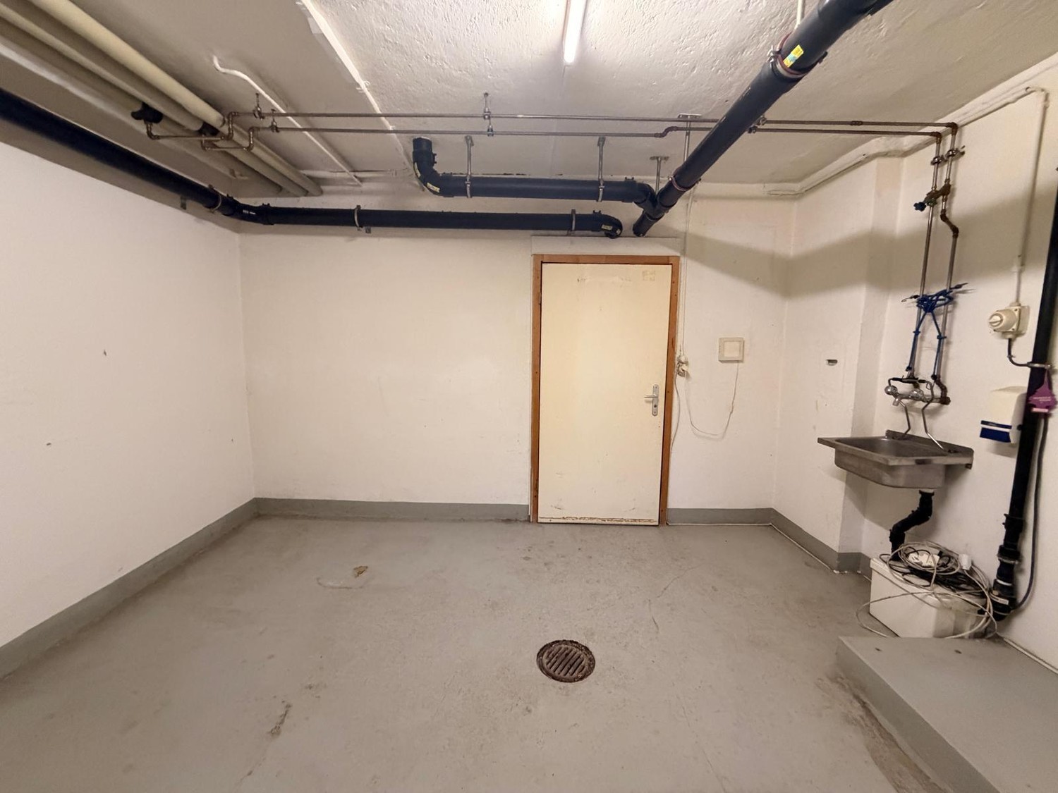 20m² stanza per hobby, foto 2 di 2