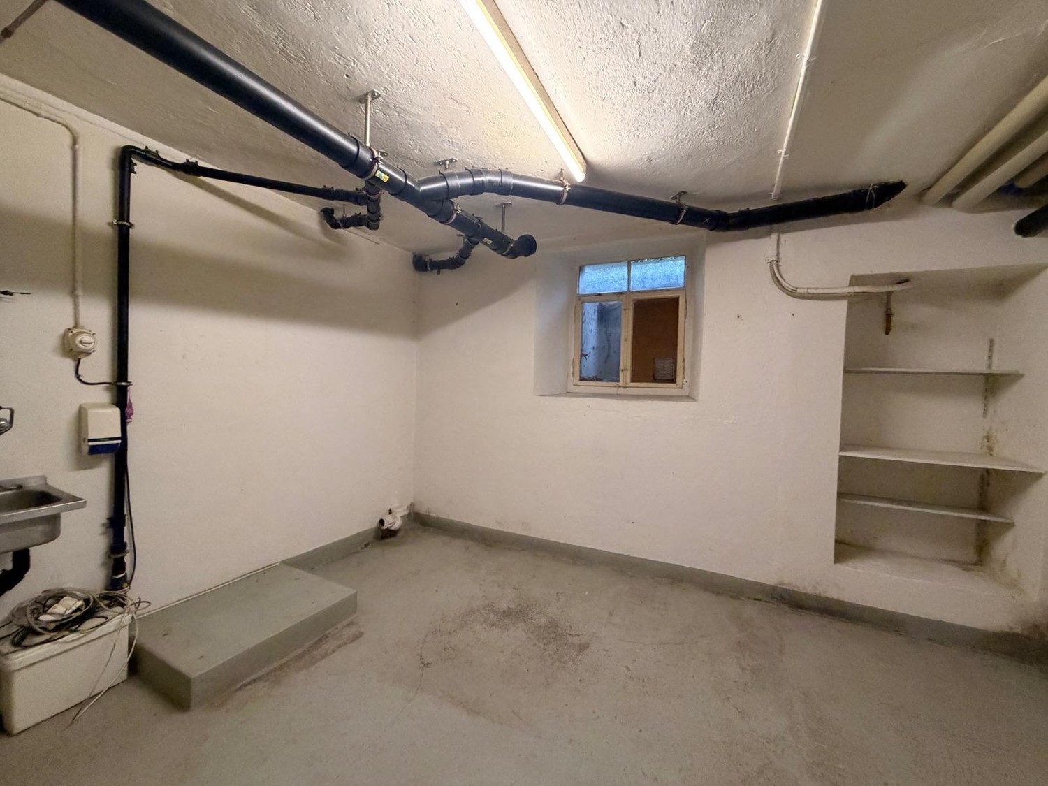 20m² stanza per hobby, foto 1 di 2