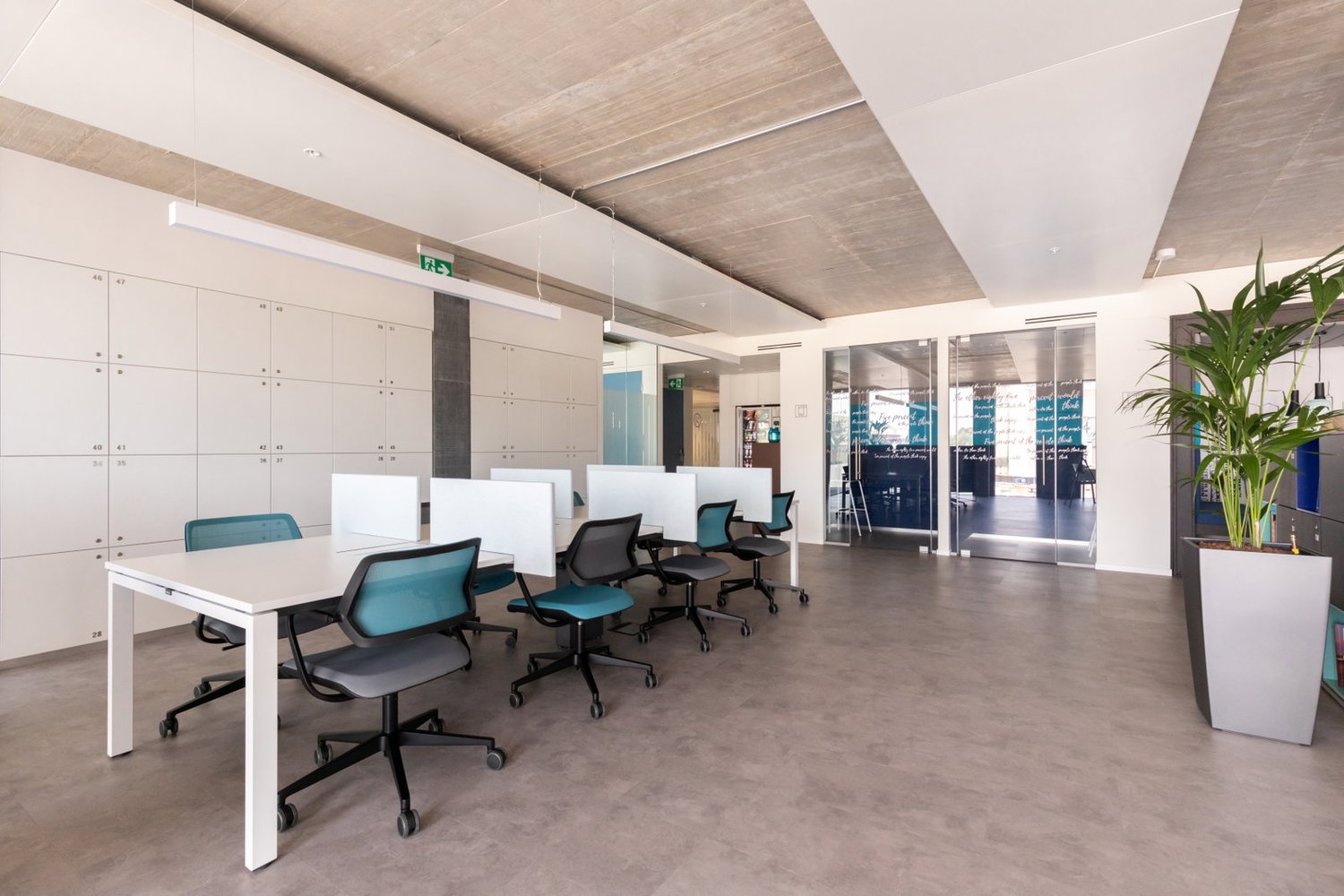 Büro