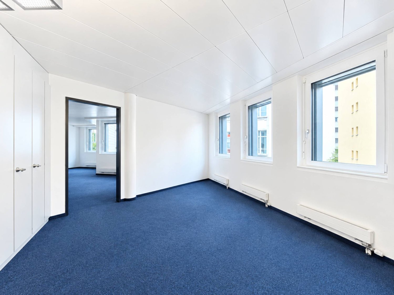 470m² office, photo 3 sur 5