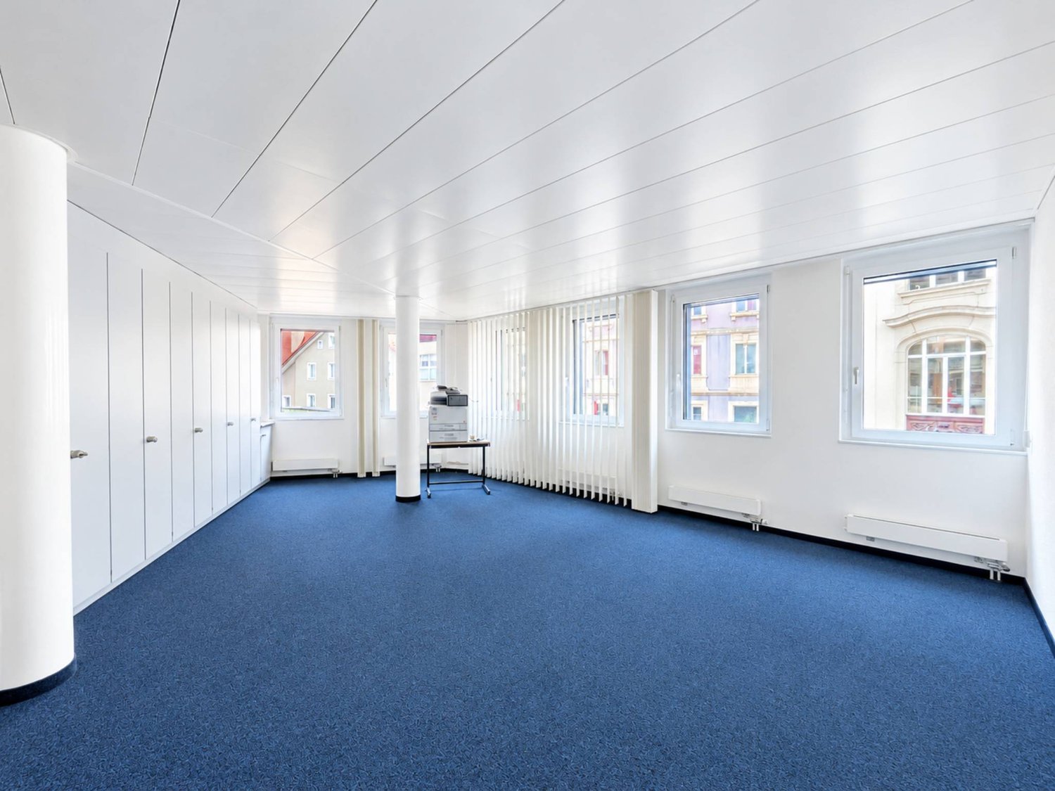 470m² office, photo 2 sur 5
