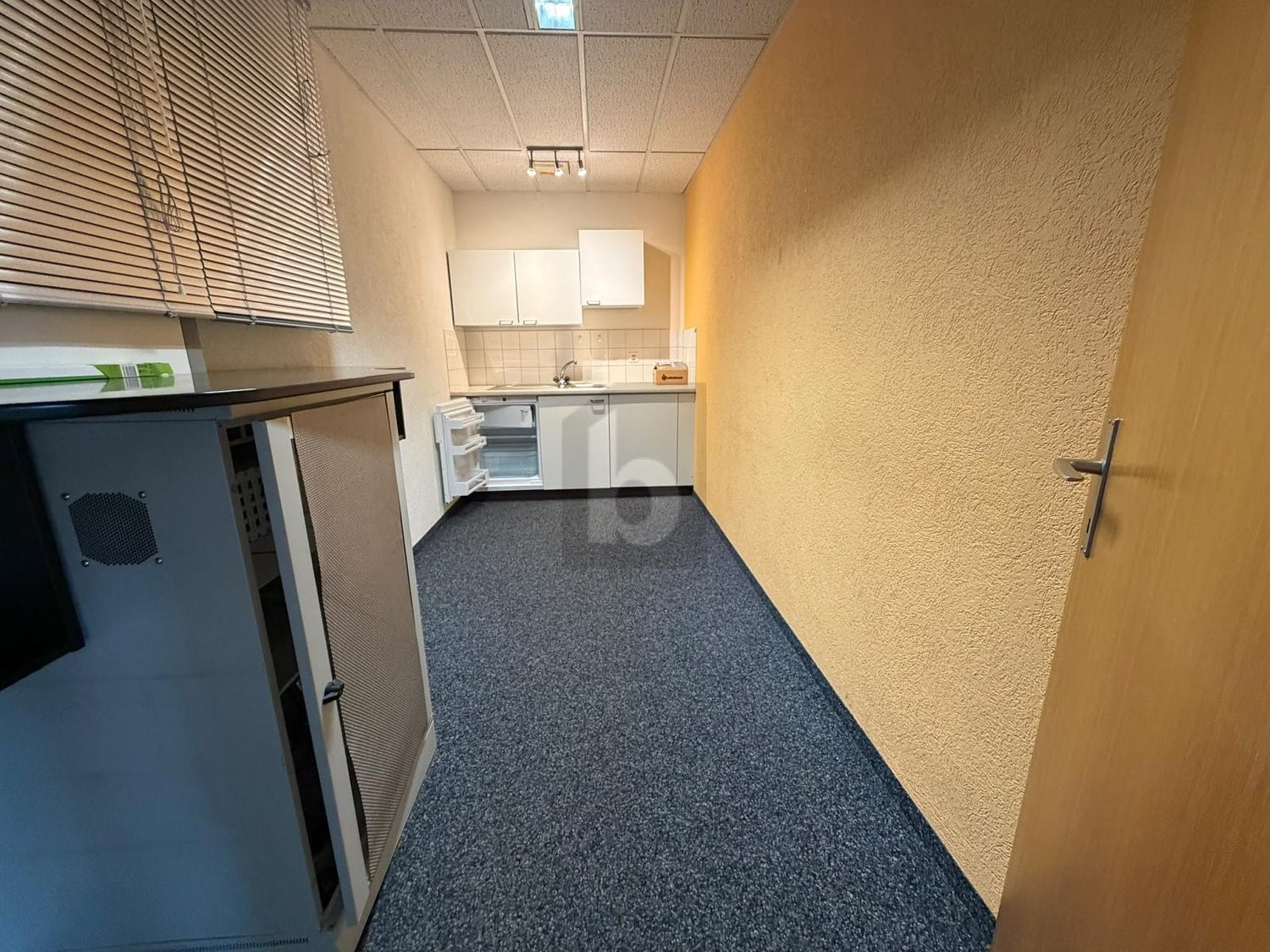 Ufficio di 180m², foto 4 di 4