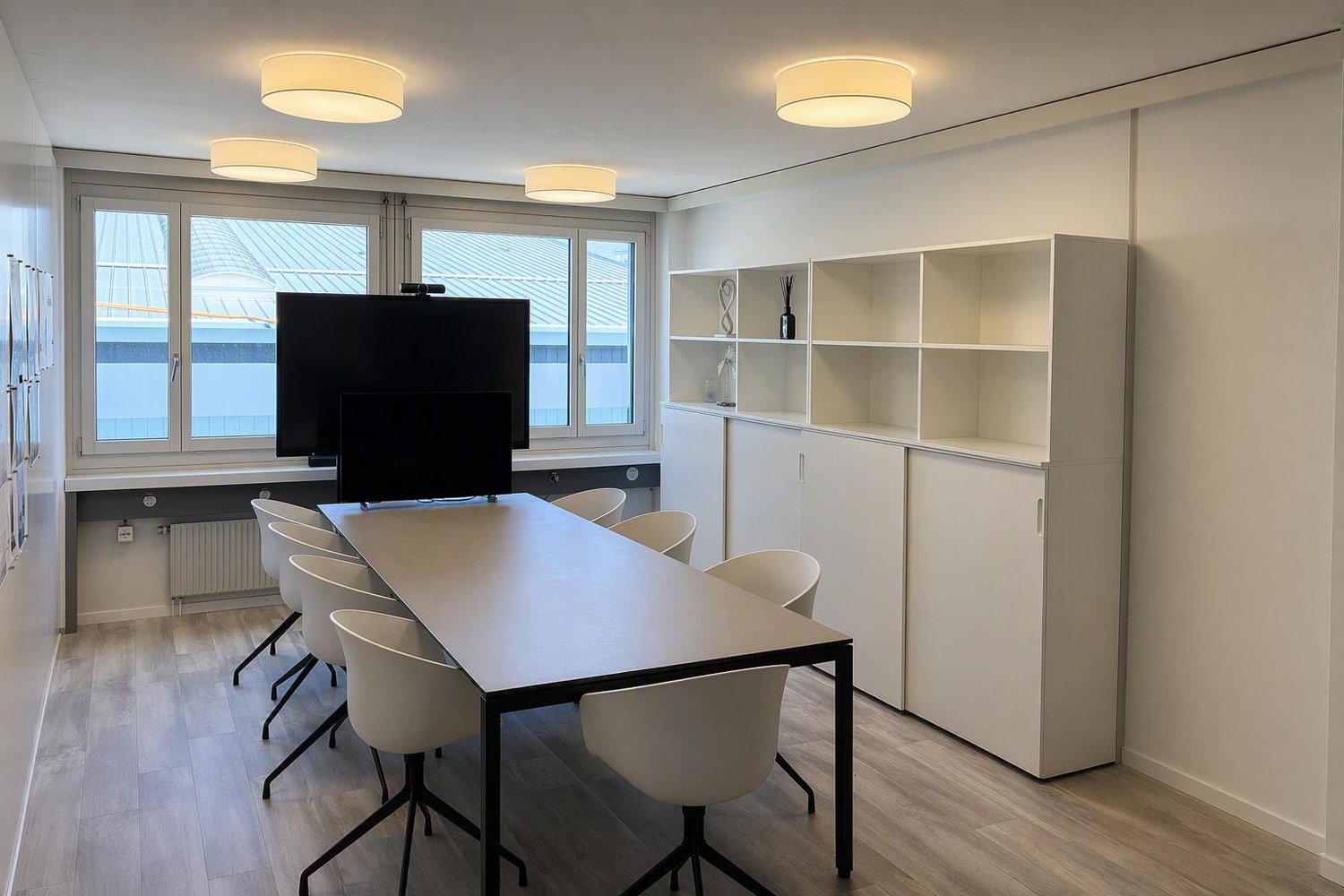 164m² office, Foto 5 von 8