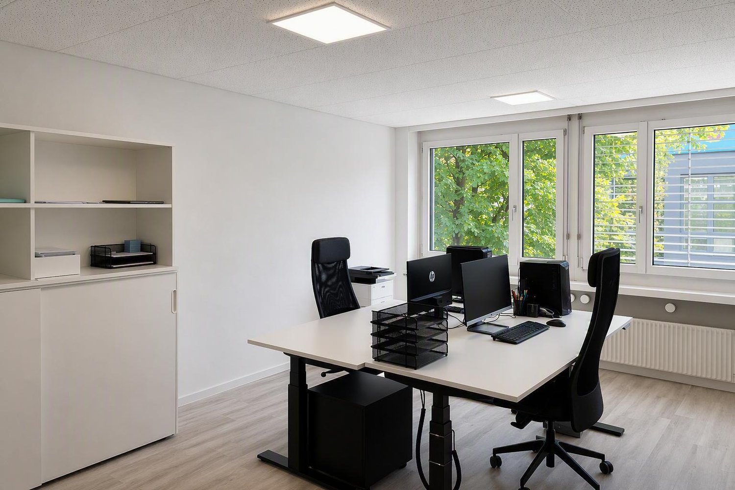 164m² office, Foto 6 von 8