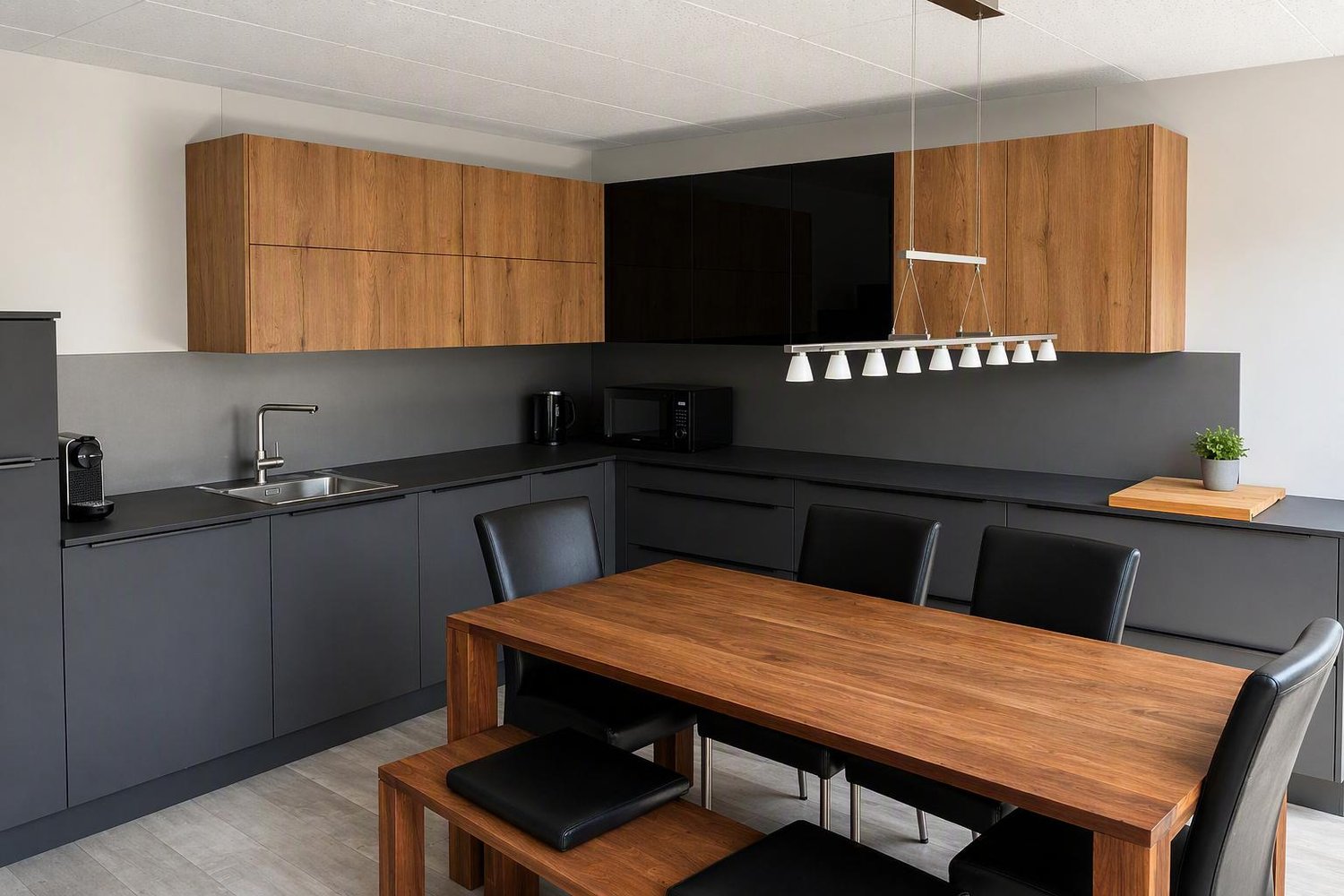 164m² office, Foto 4 von 8