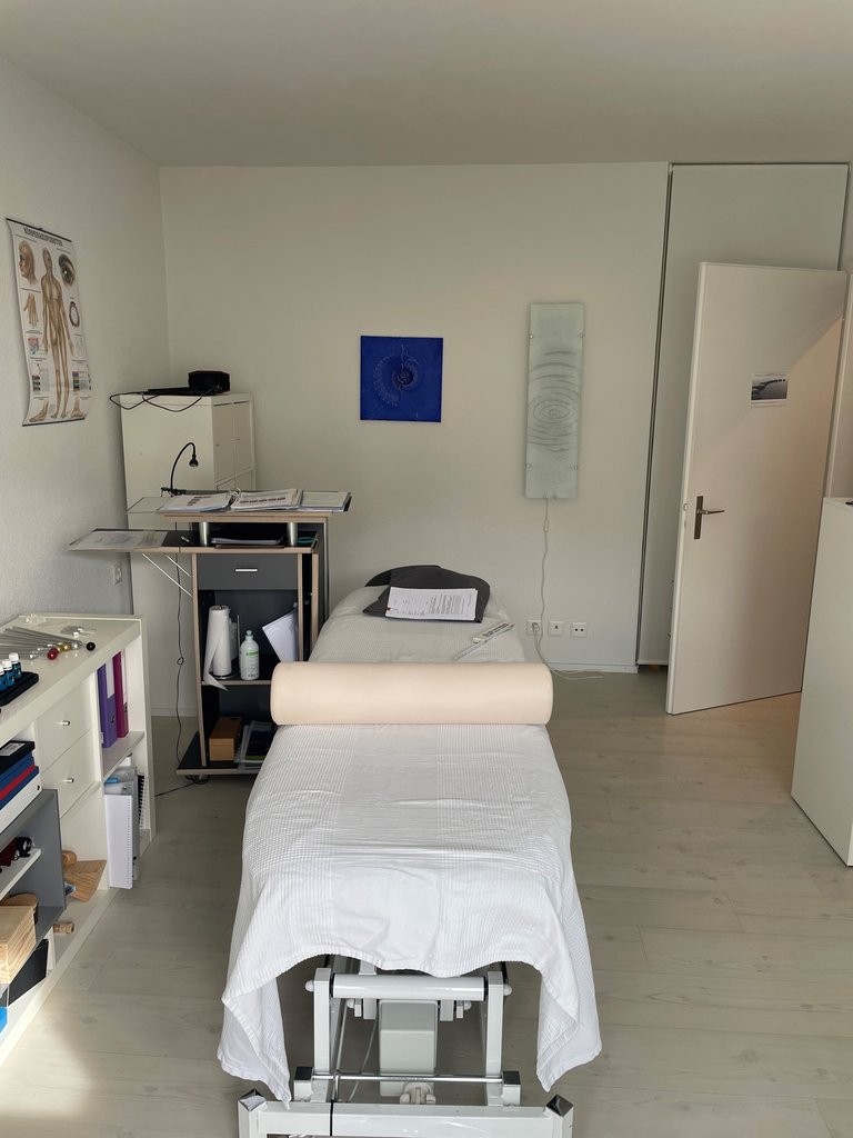 22m² shop