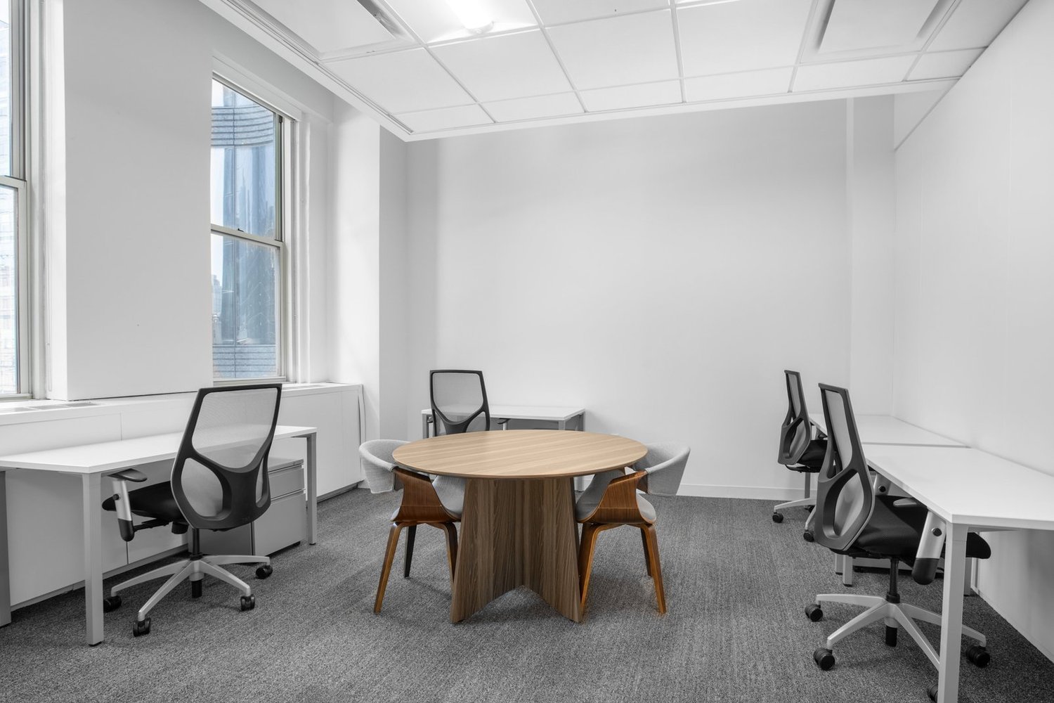 Büro