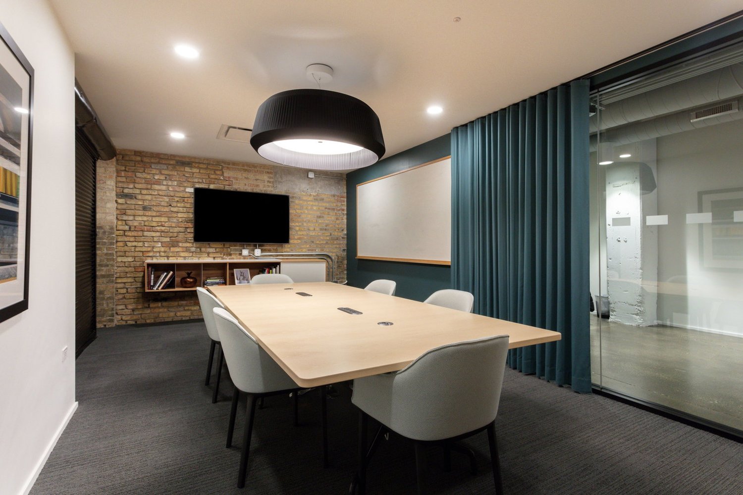 Büro