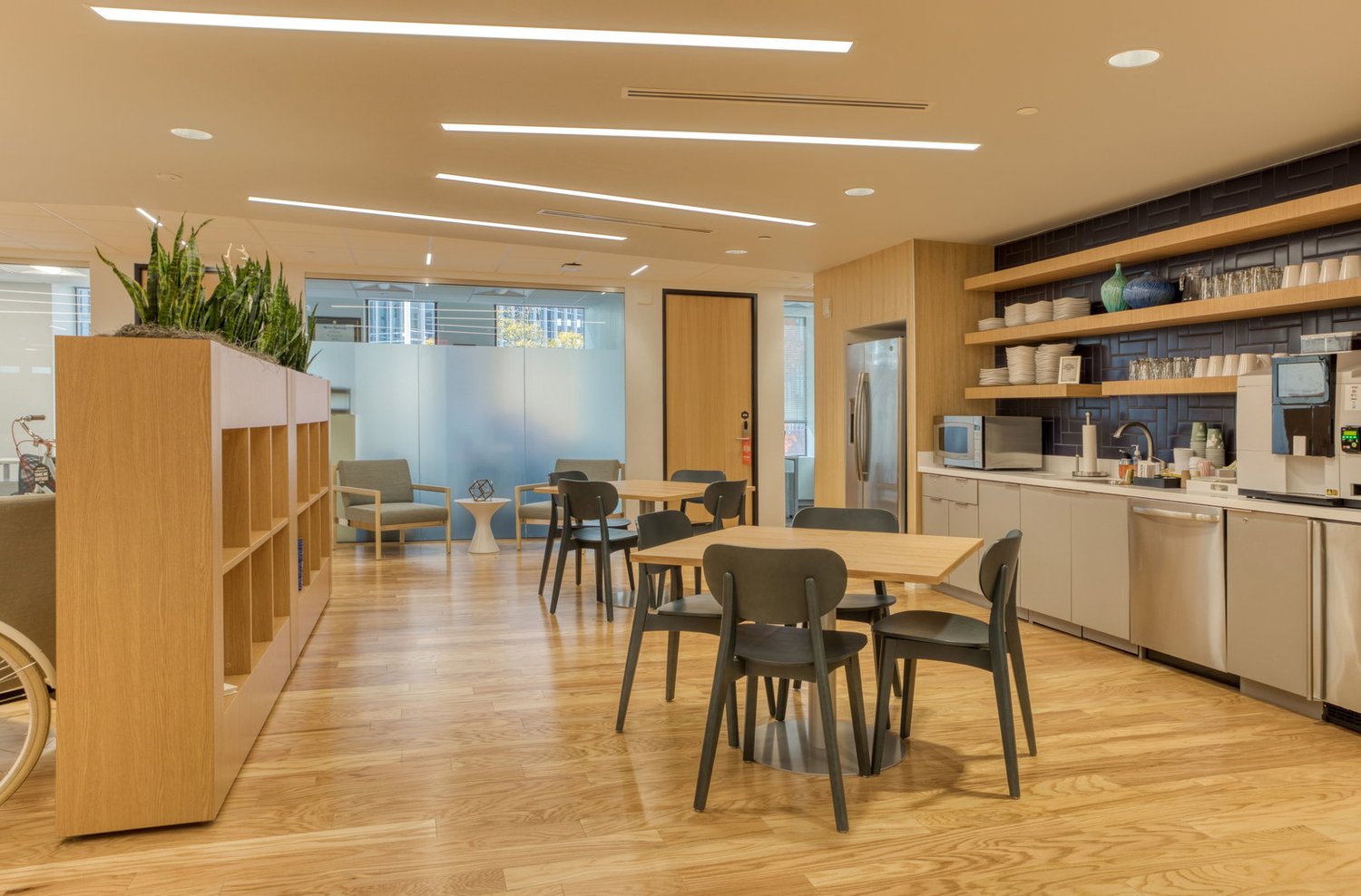 Büro