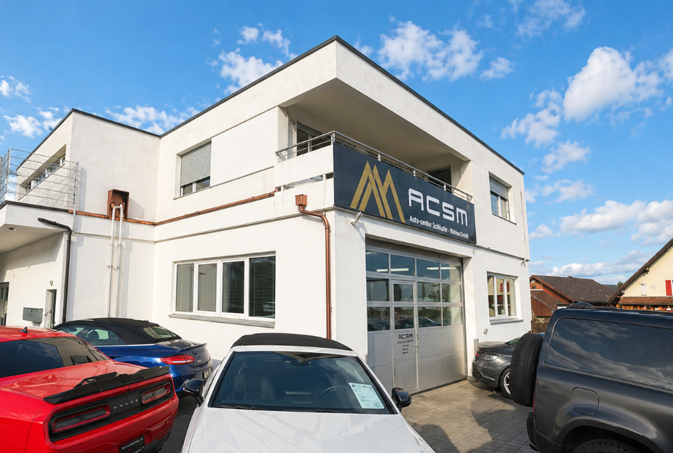 Commercial, Foto 2 von 4
