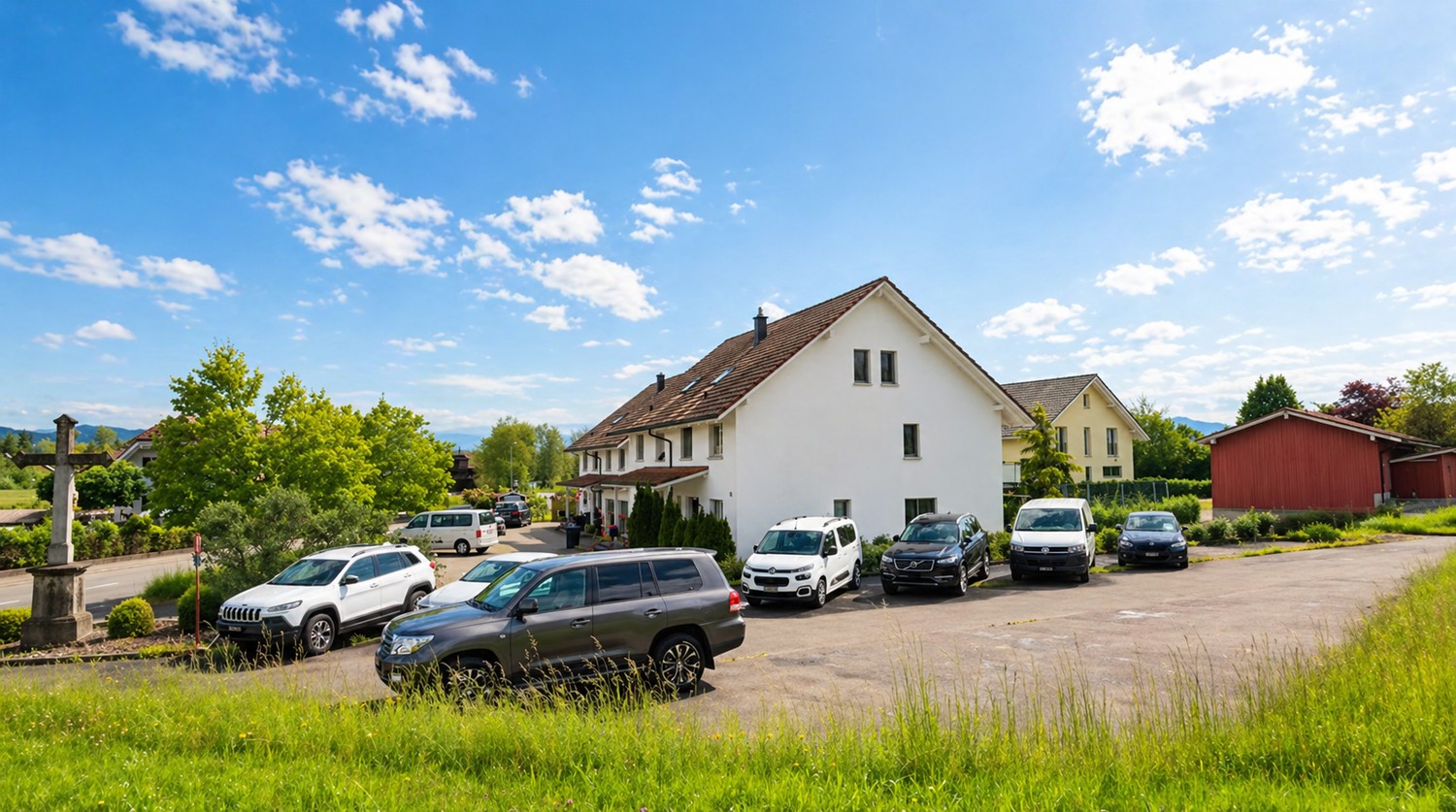 Commercial, Foto 4 von 4