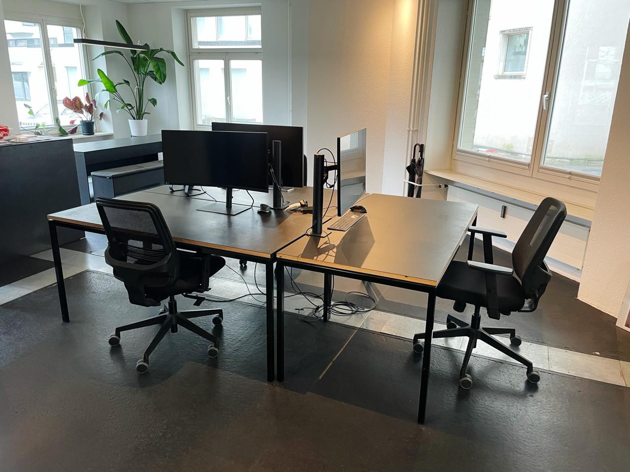 Ufficio di 148m², foto 9 di 10
