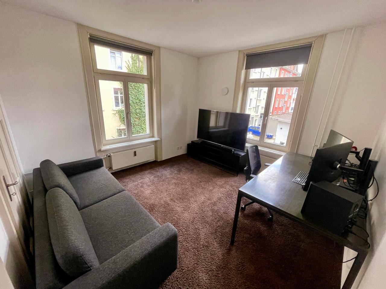 Ufficio di 148m², foto 3 di 10