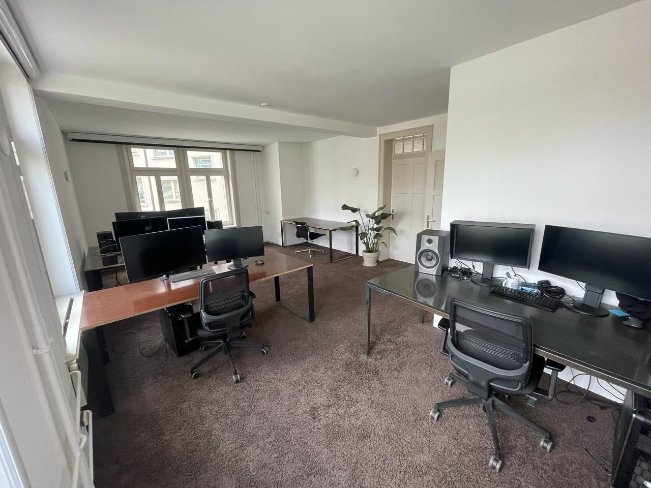 Ufficio di 148m², foto 5 di 10