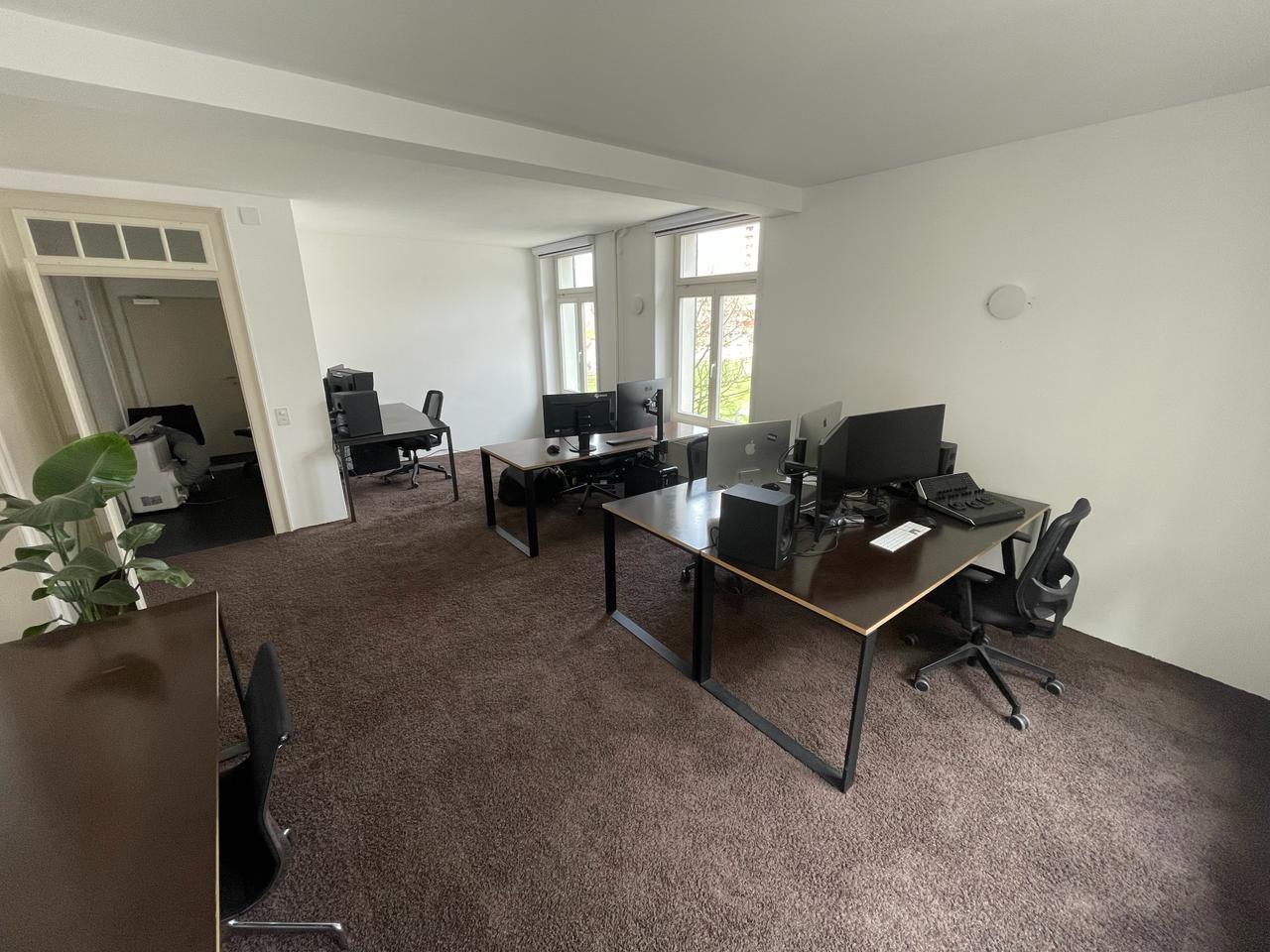 Ufficio di 148m², foto 4 di 10