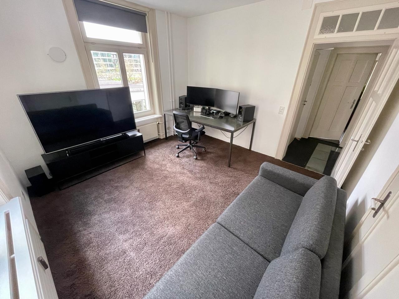 Ufficio di 148m², foto 6 di 10
