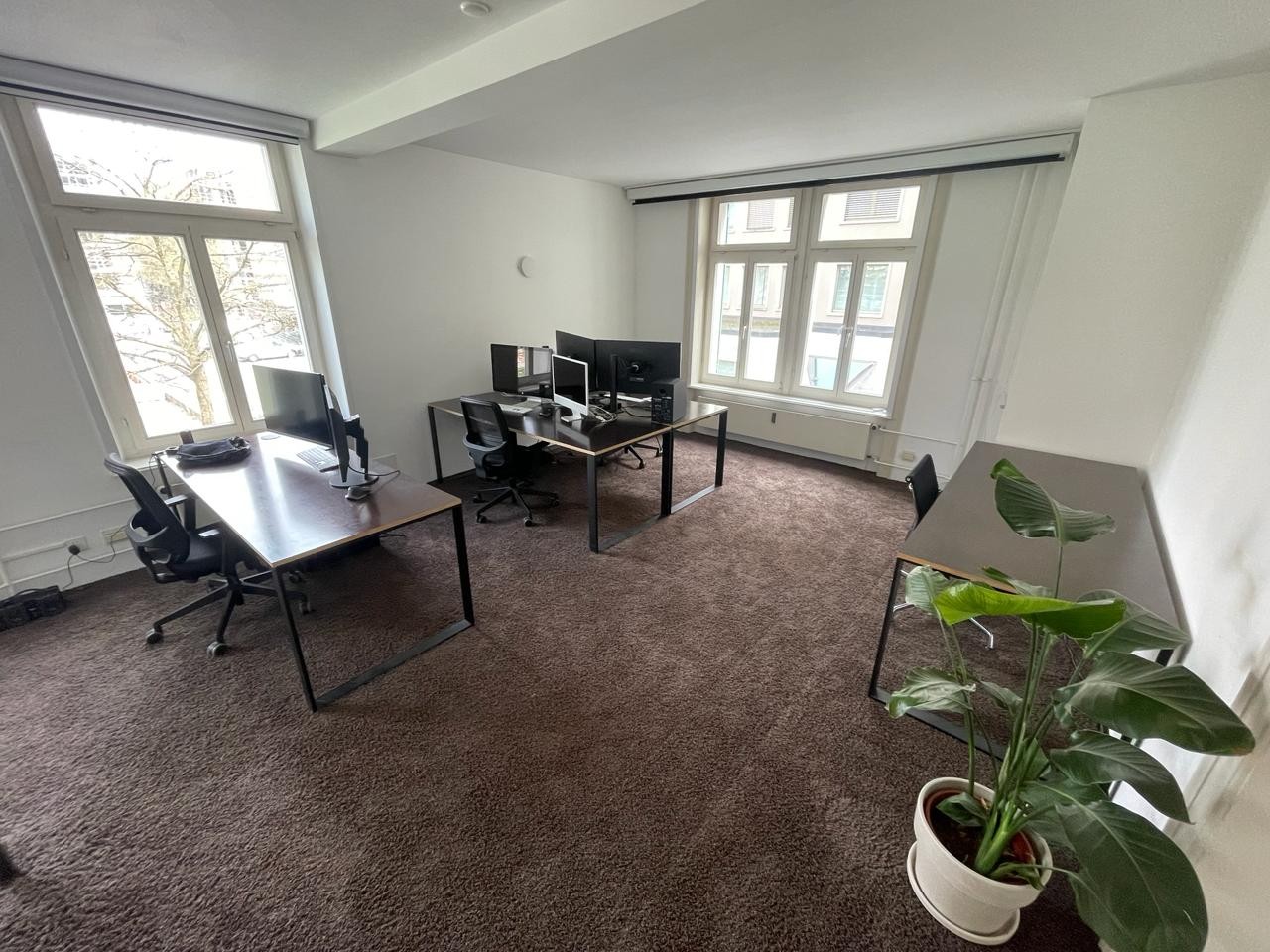 Ufficio di 148m², foto 10 di 10