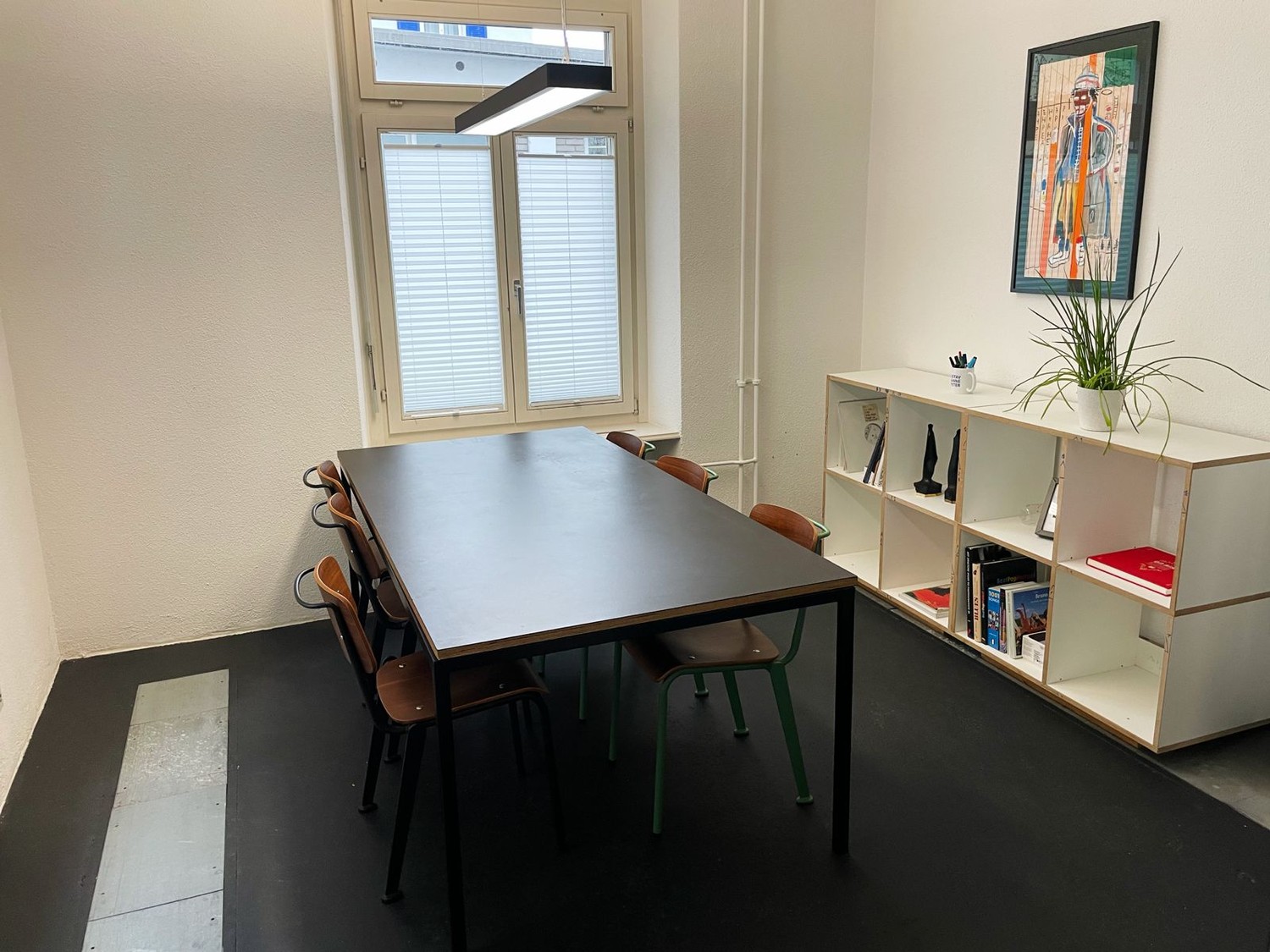 Ufficio di 148m², foto 8 di 10