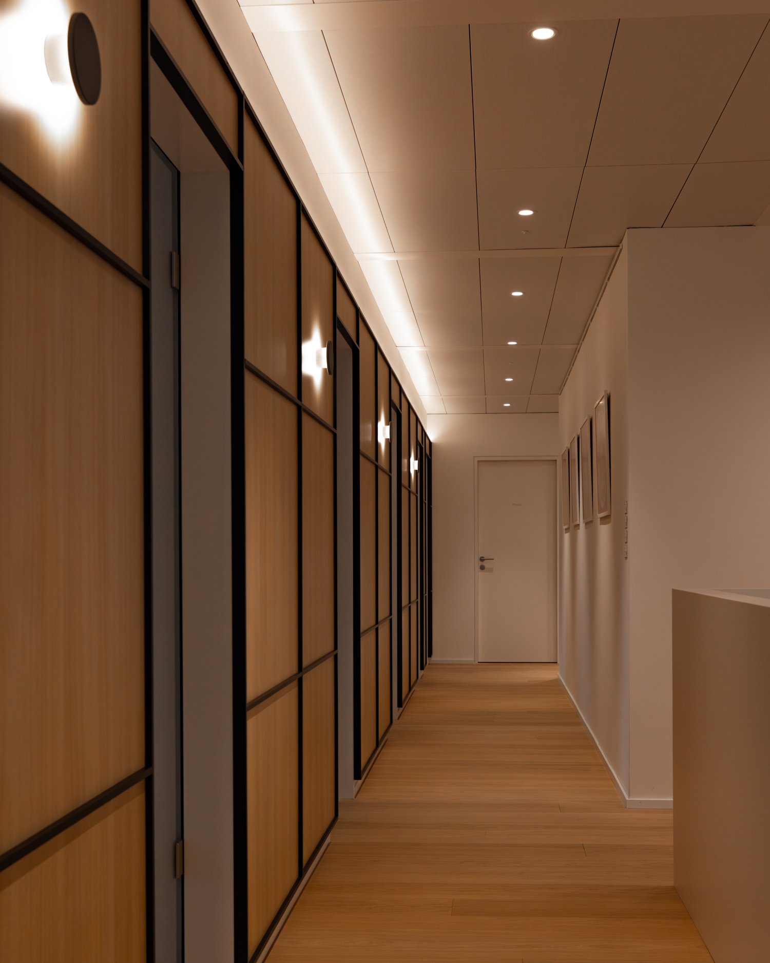 360m² office, Foto 4 von 5