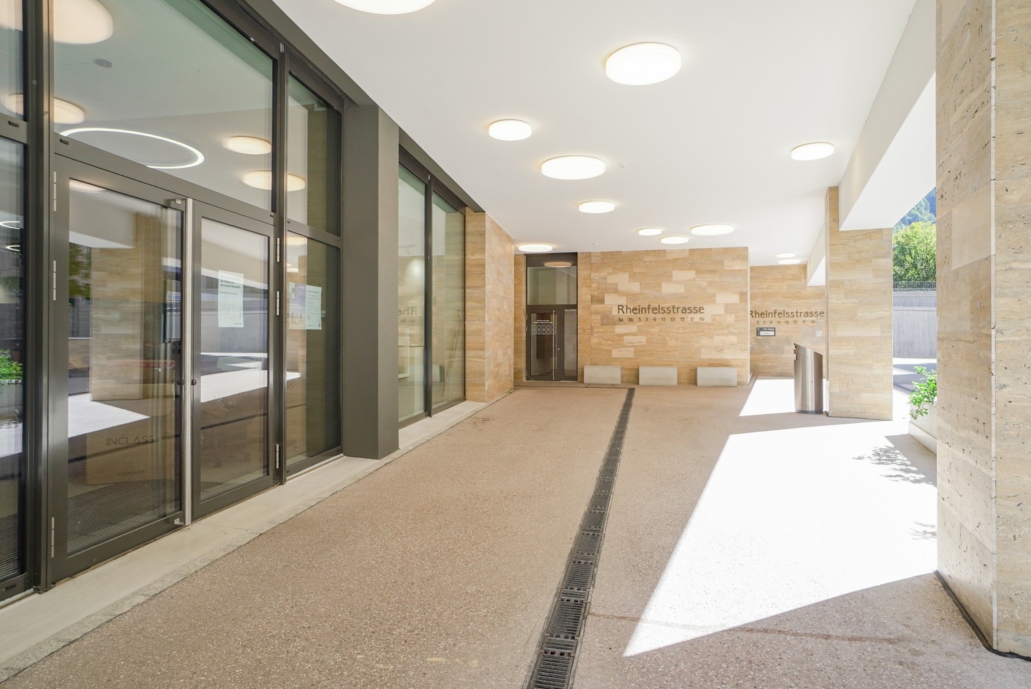 345m² office, Foto 1 von 10