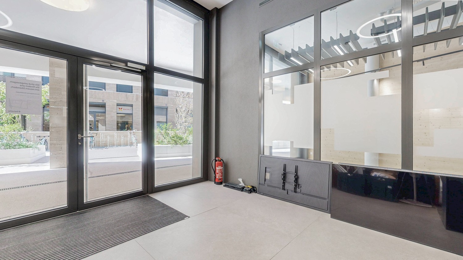 345m² office, Foto 10 von 10