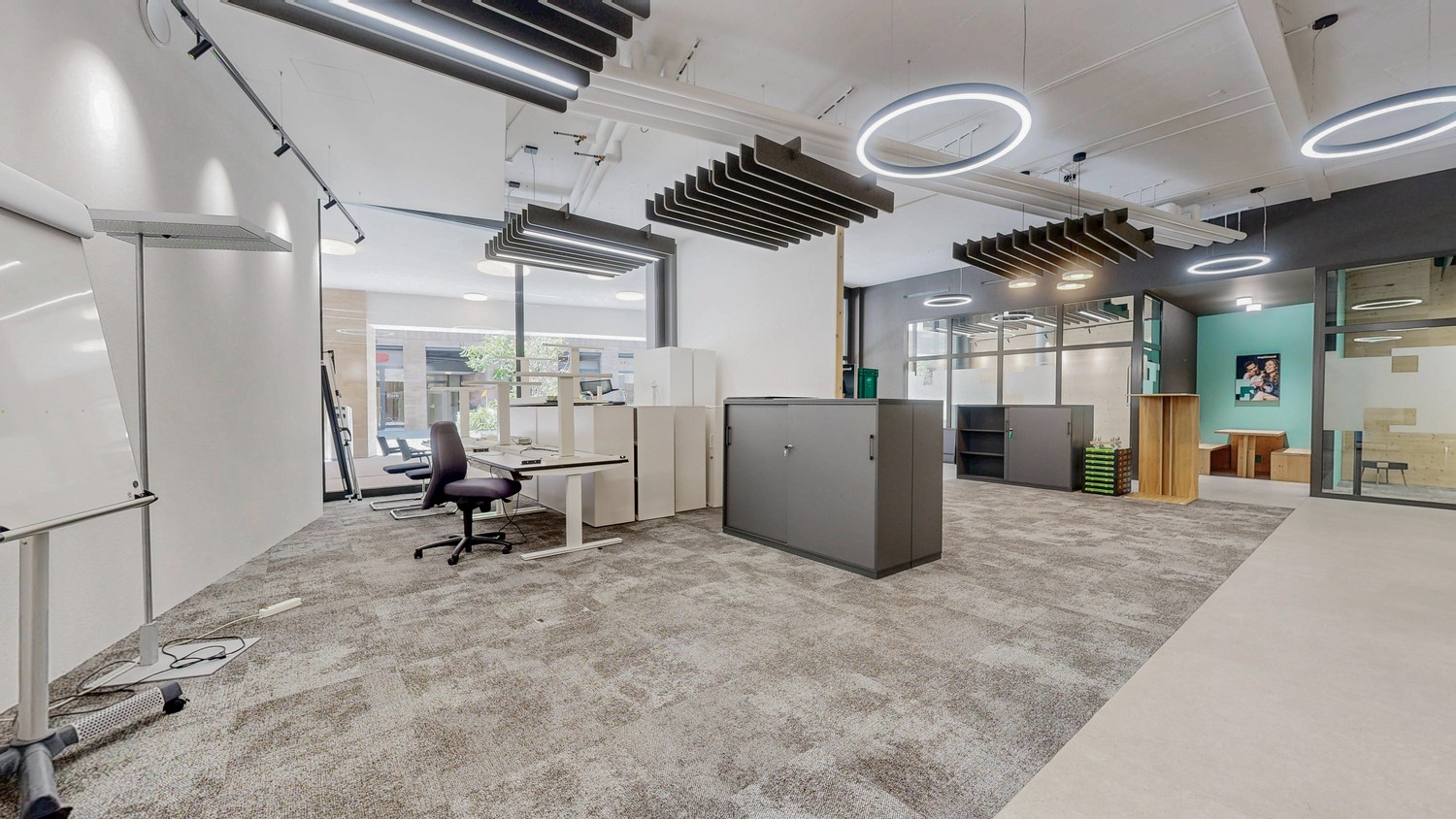 345m² office, Foto 5 von 10