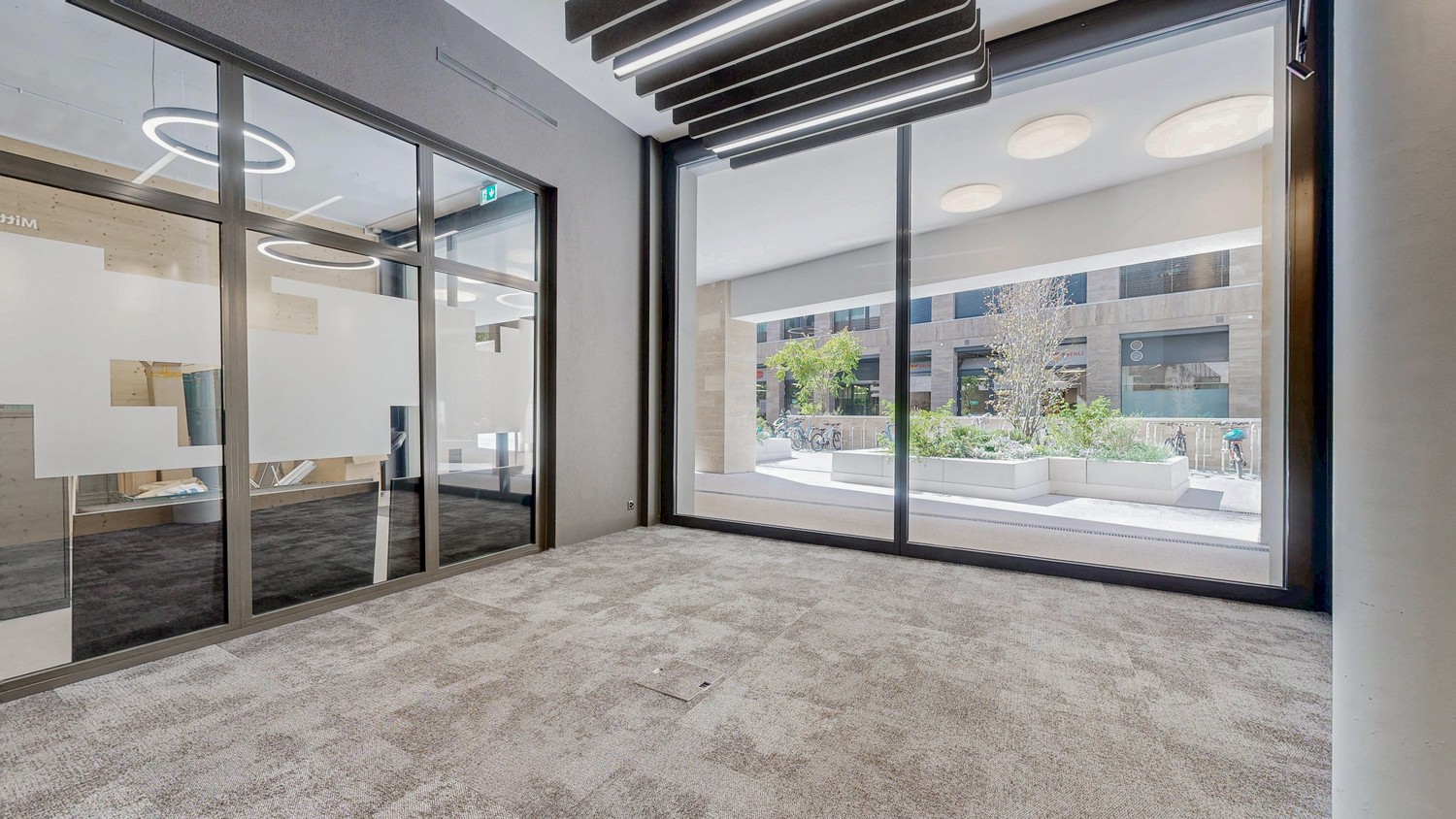 345m² office, Foto 4 von 10