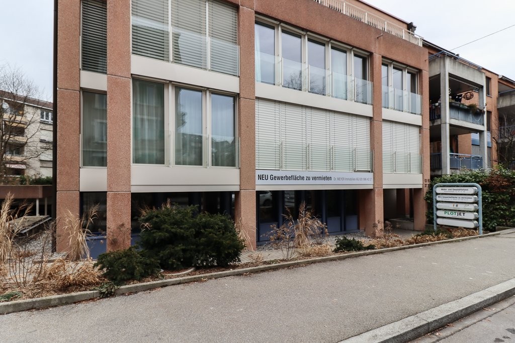 120m² office, Foto 2 von 10