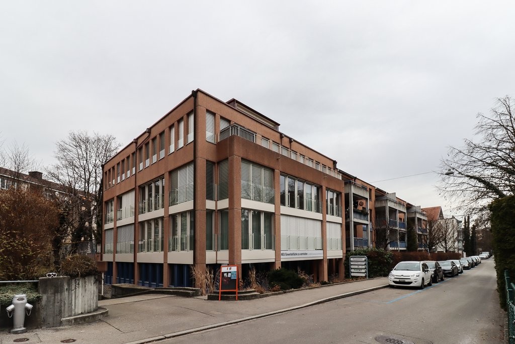 120m² office, Foto 1 von 10