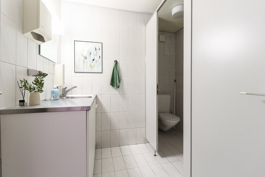 120m² office, Foto 5 von 10
