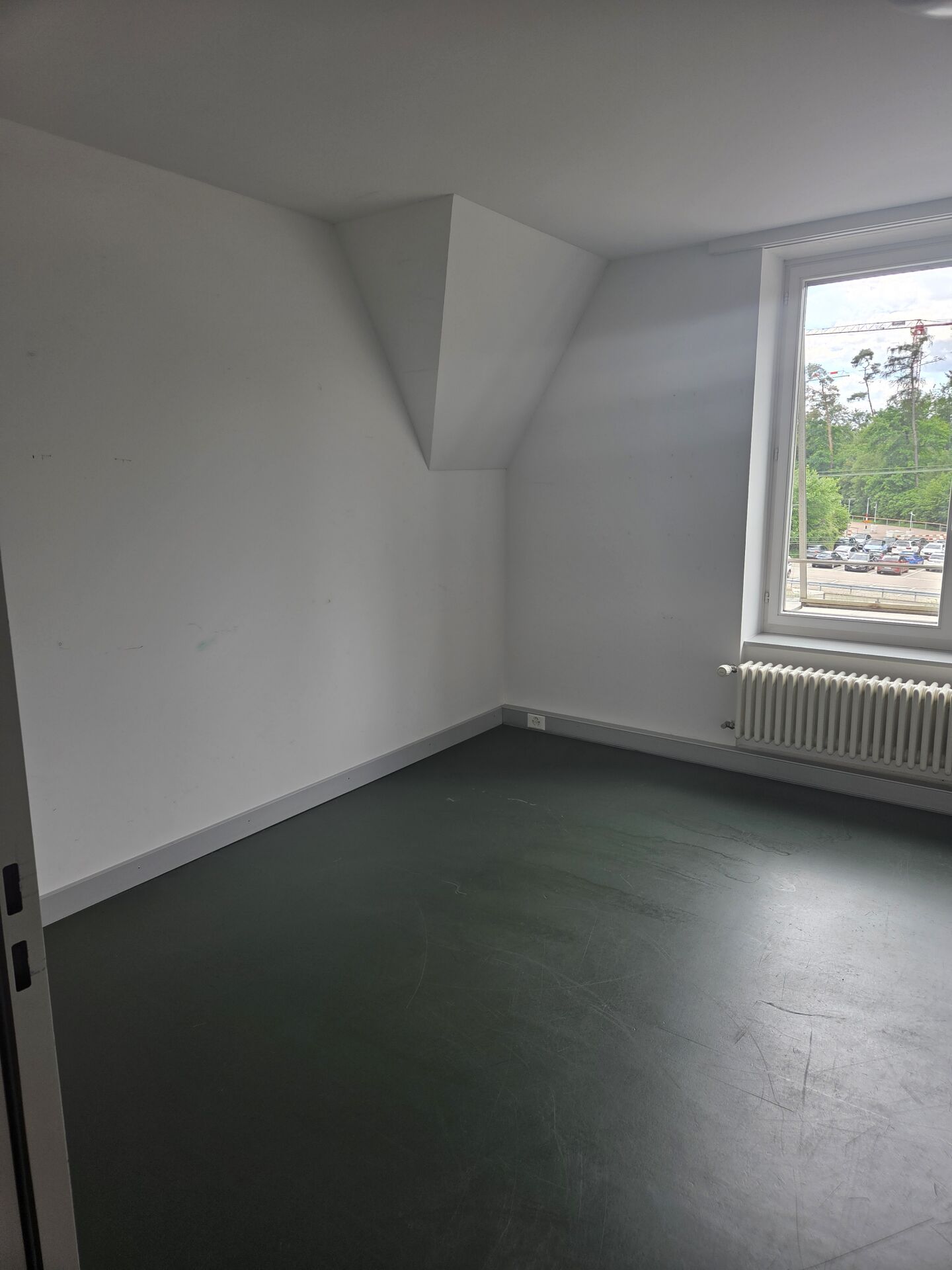33m² pièce de loisirs