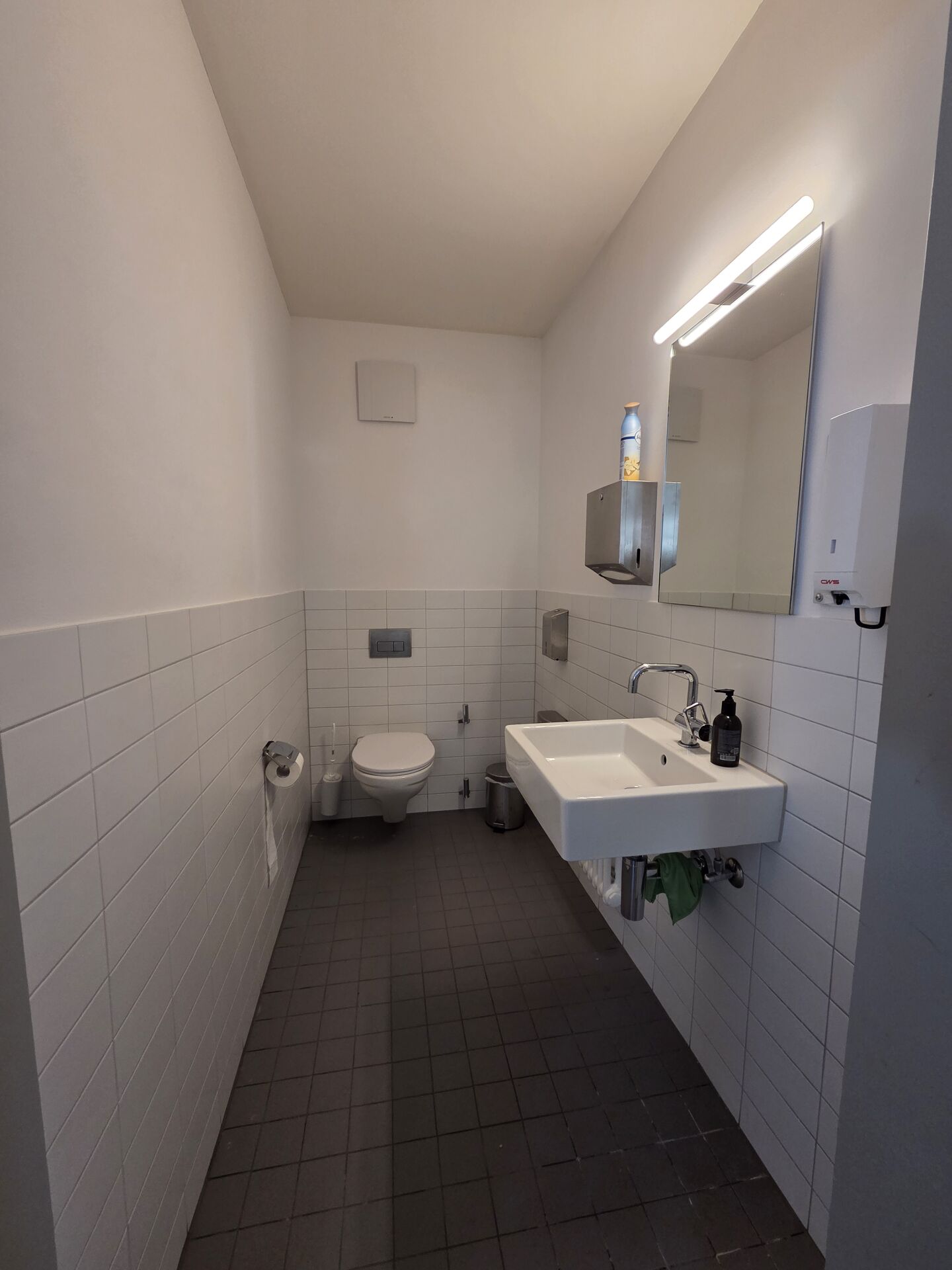 33m² pièce de loisirs