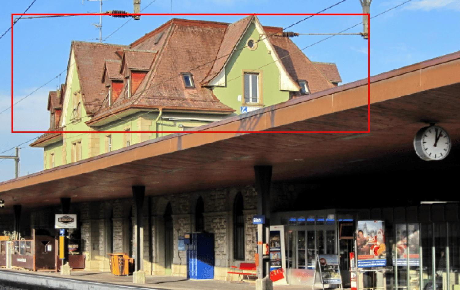 33m² pièce de loisirs