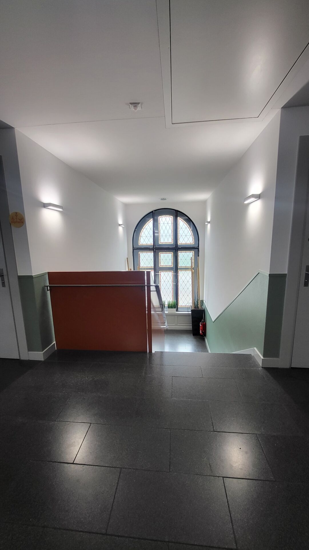 33m² pièce de loisirs