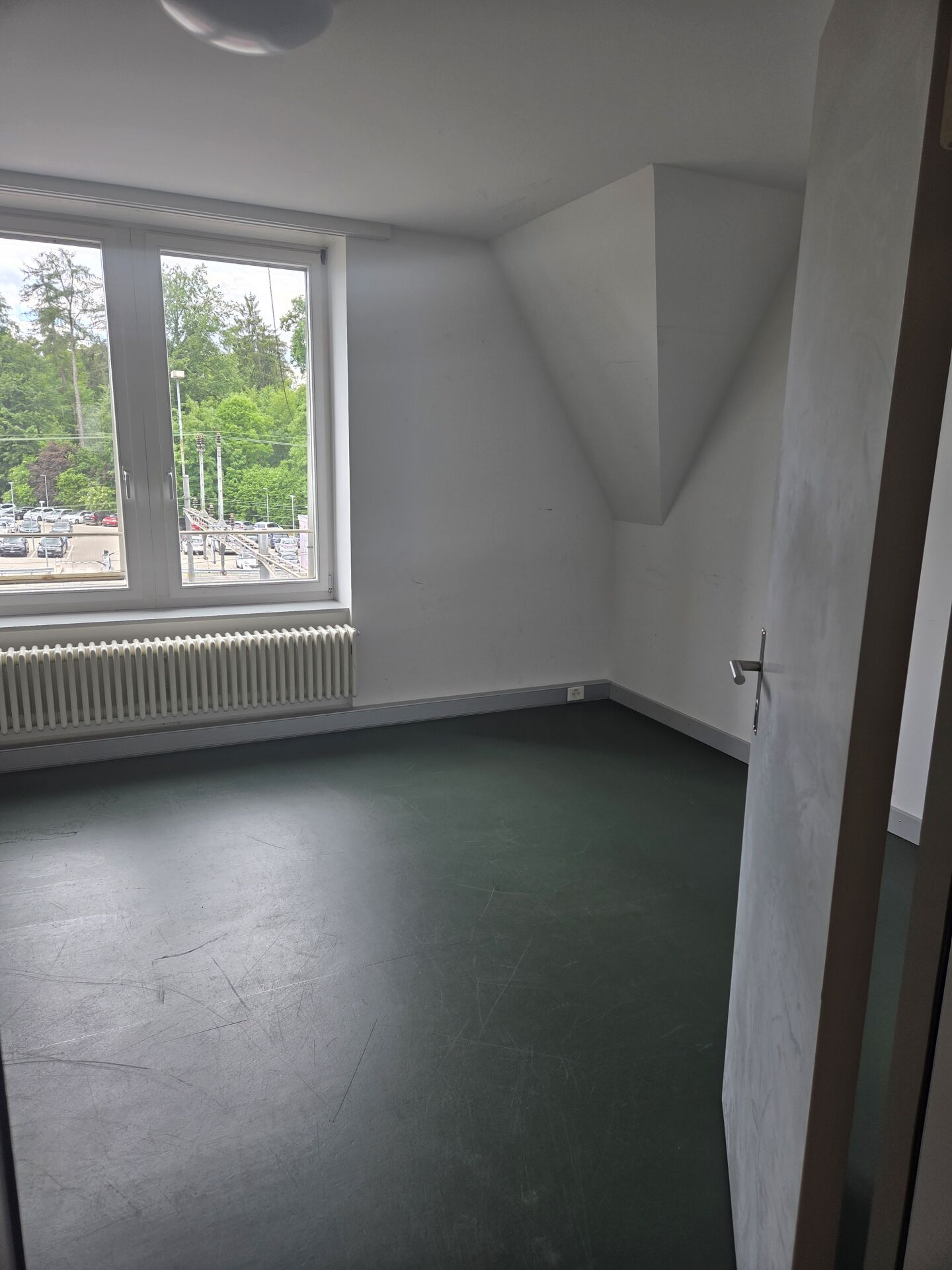 33m² pièce de loisirs