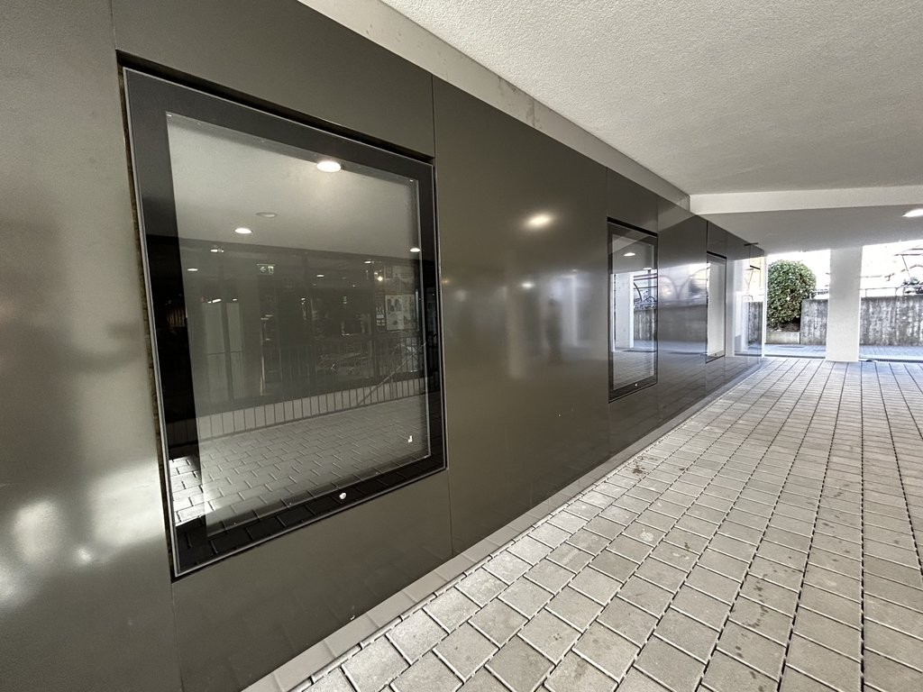 Display window
