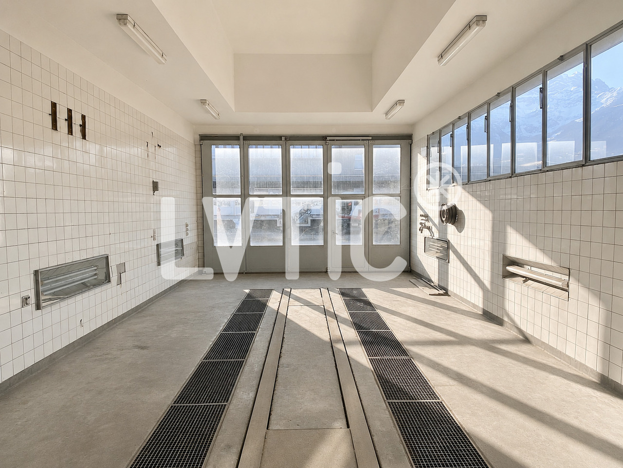1180m² Industrieobjekt, Foto 6 von 10